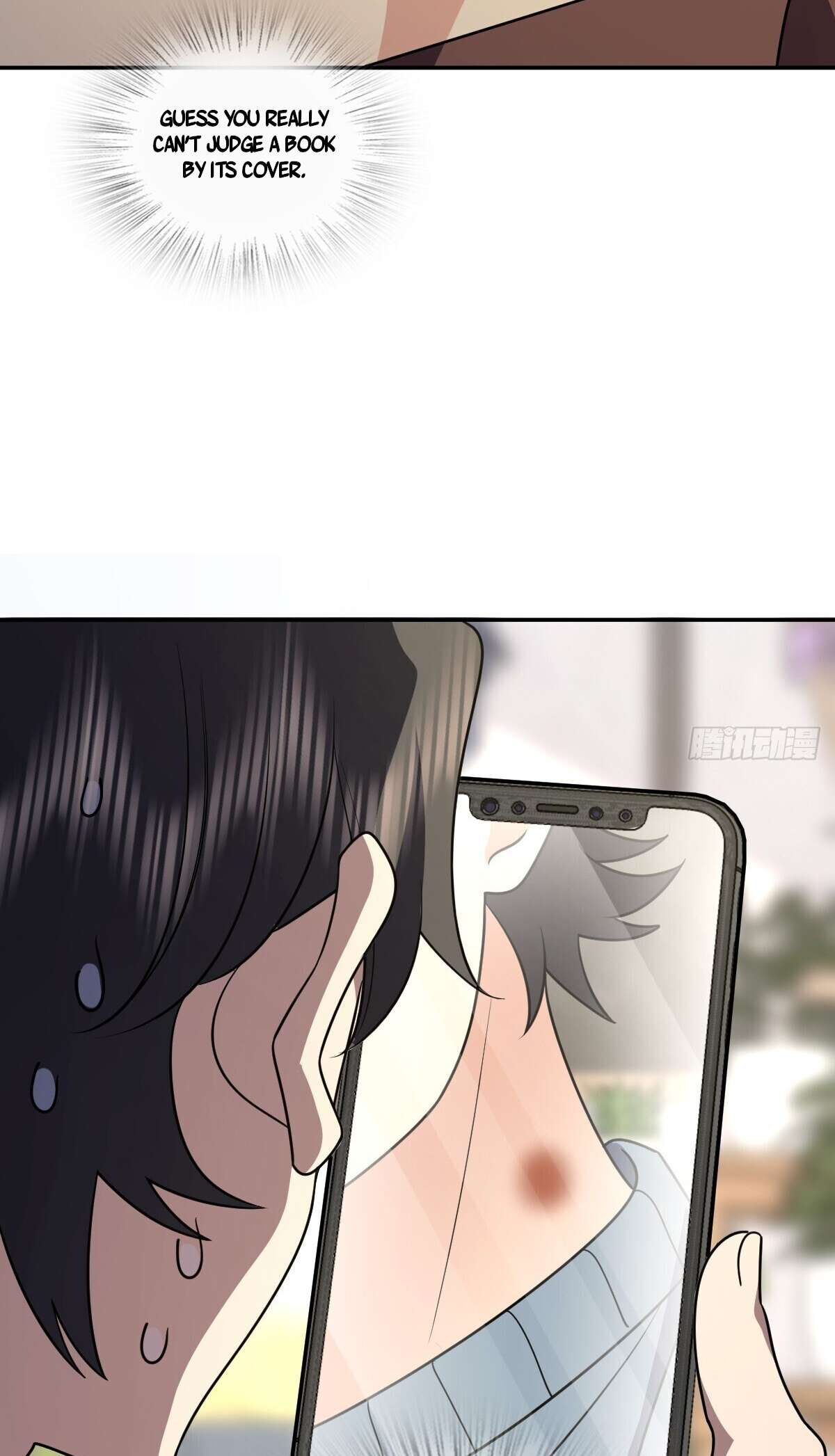 My Wife Is From a Thousand Years Ago Chapter 384 43